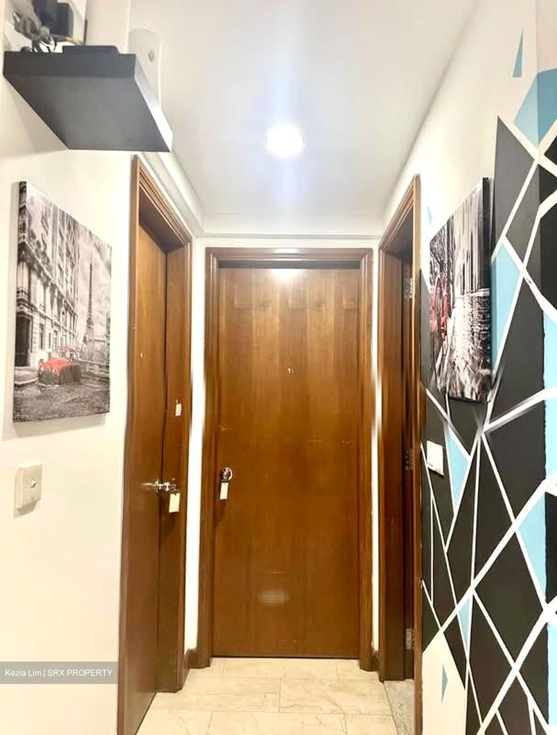 Burlington Square (D7), Apartment #555598141